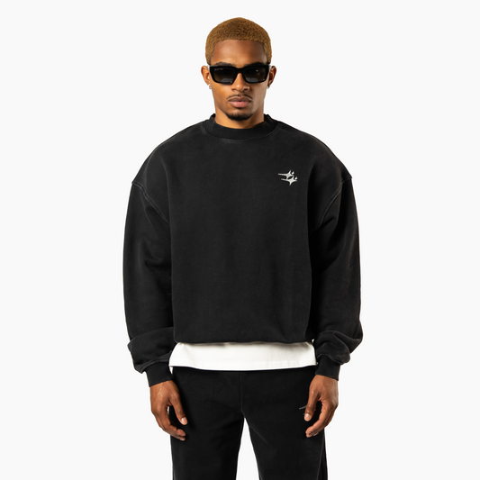 Sweater Double Stars