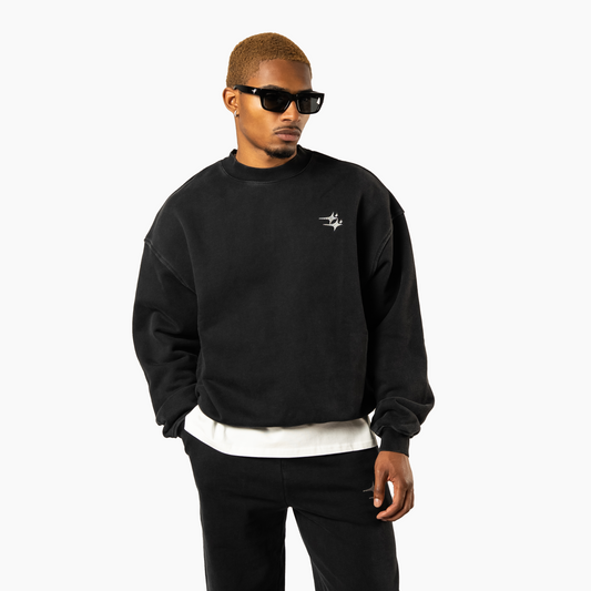 Sweater Double Stars