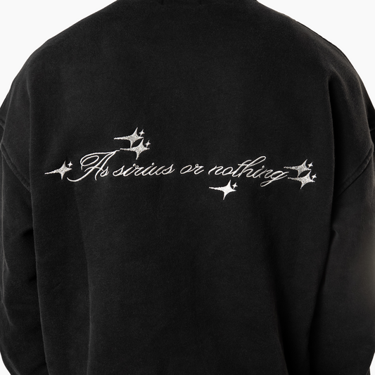 Sweater Double Stars