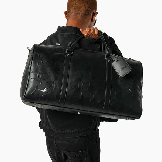 Monogram Travel bag - Moissanite