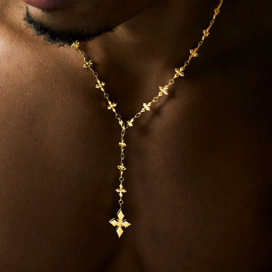 Lariat Celestial - Doré