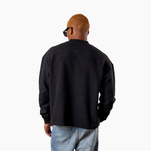 Pull waffle Make it Shine Noir