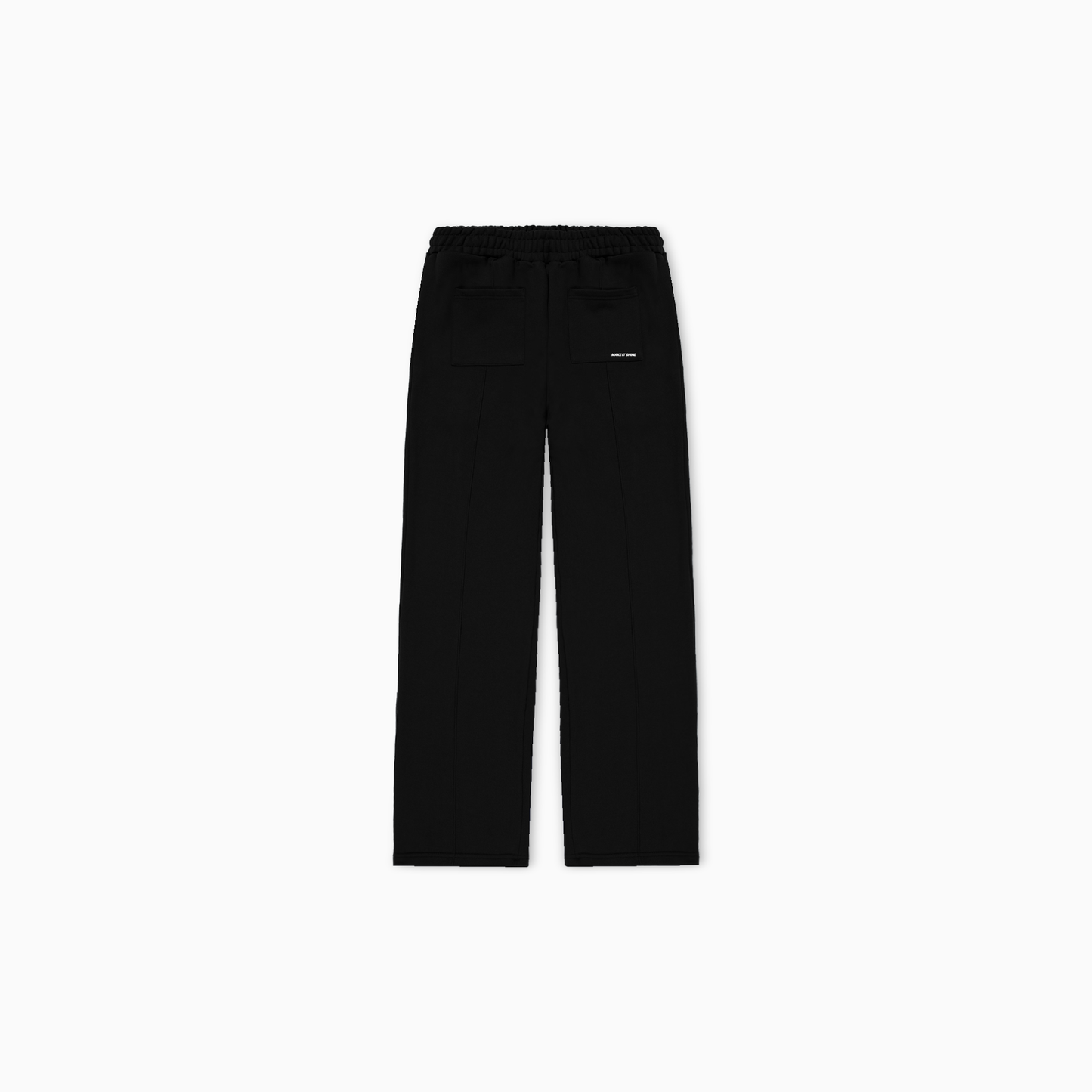 Sweatpant Signature Noir