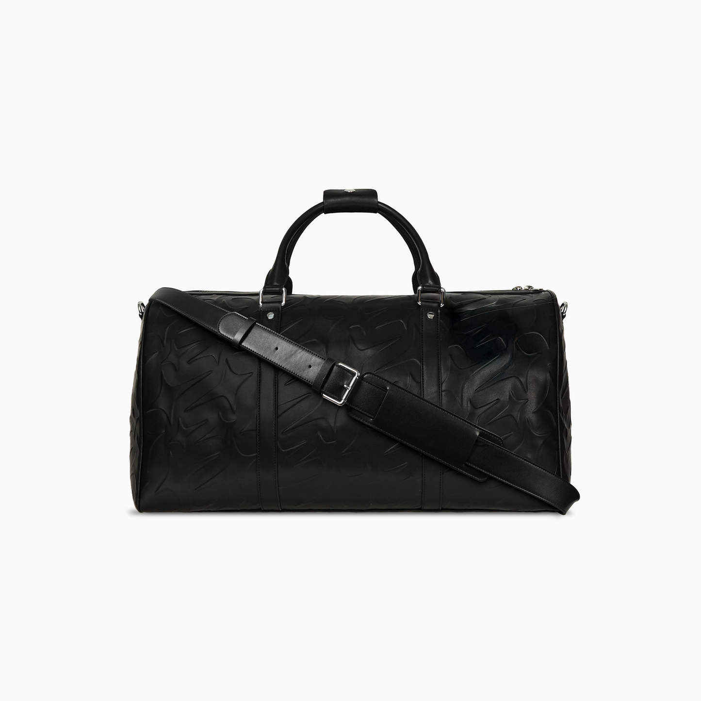 Monogram Travel bag - Moissanite