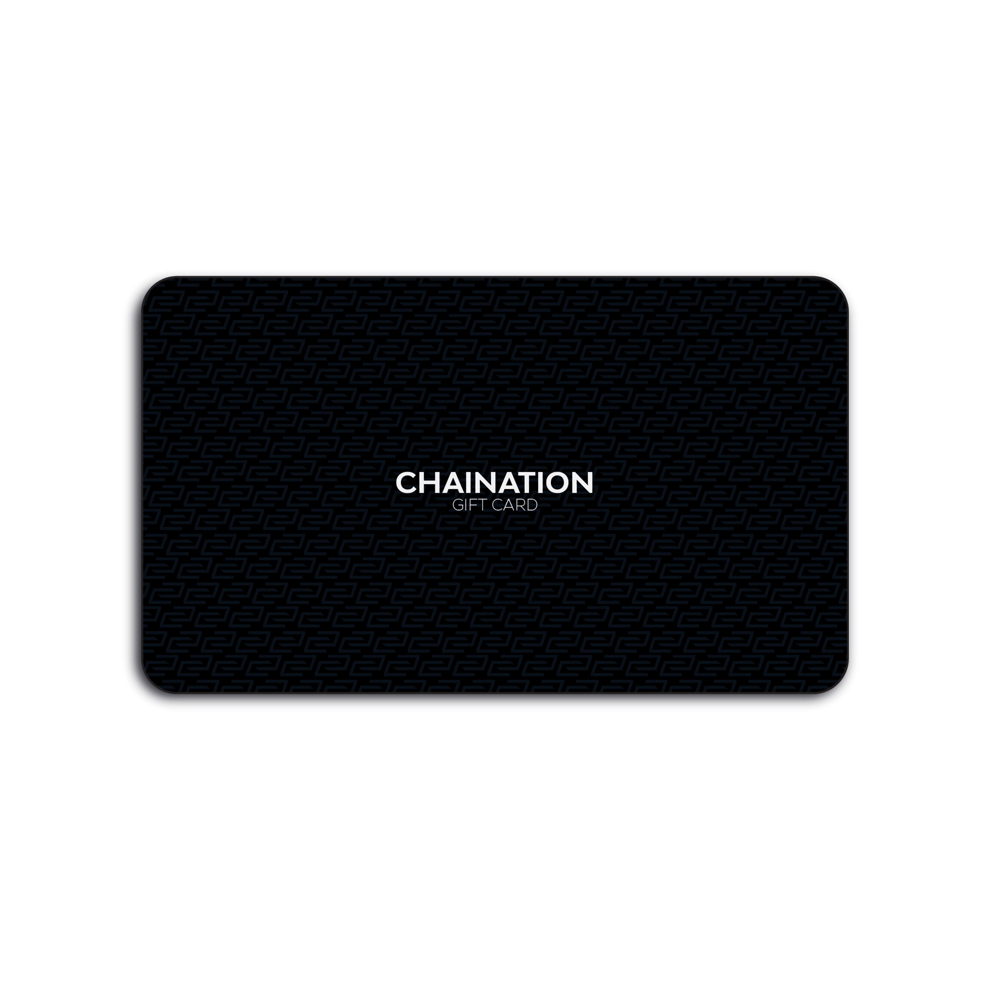 Gift Card Make It Shine Gift card make it shine