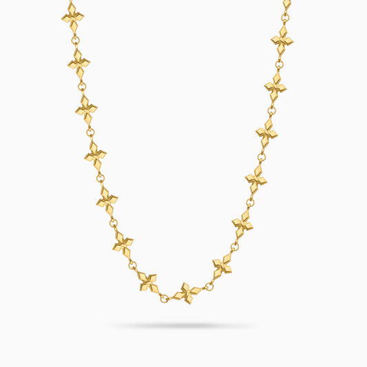 Chaîne Celestial - Dorée