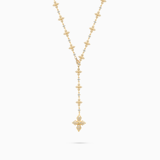 Lariat Iced Celestial - Doré