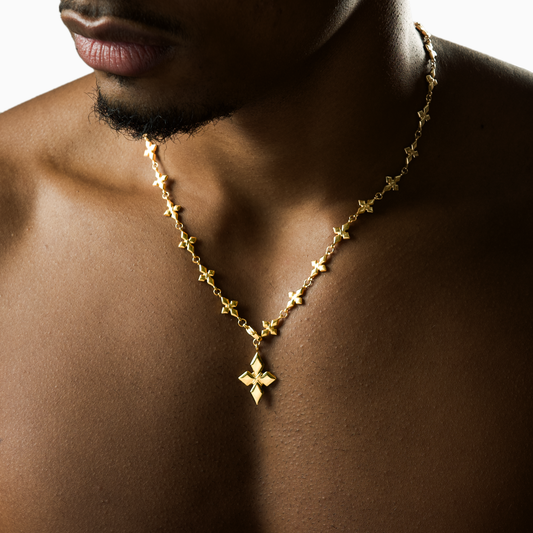 Lariat Celestial - Doré