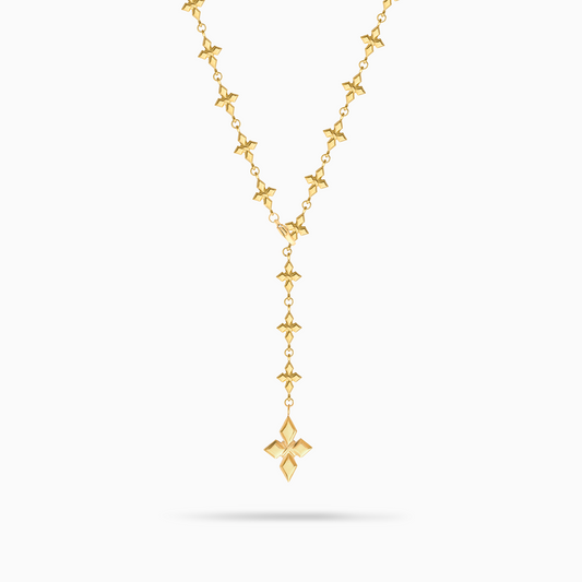 Lariat Celestial - Doré