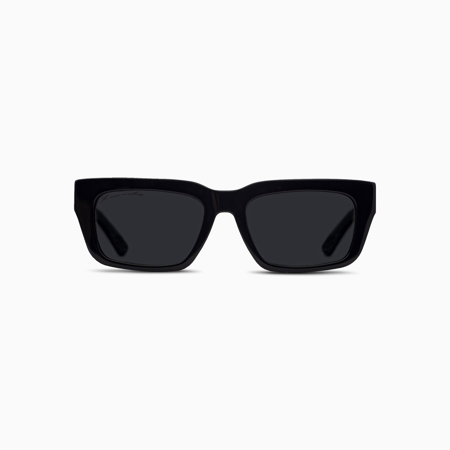 Signature sunglasses SS002 - Moissanite