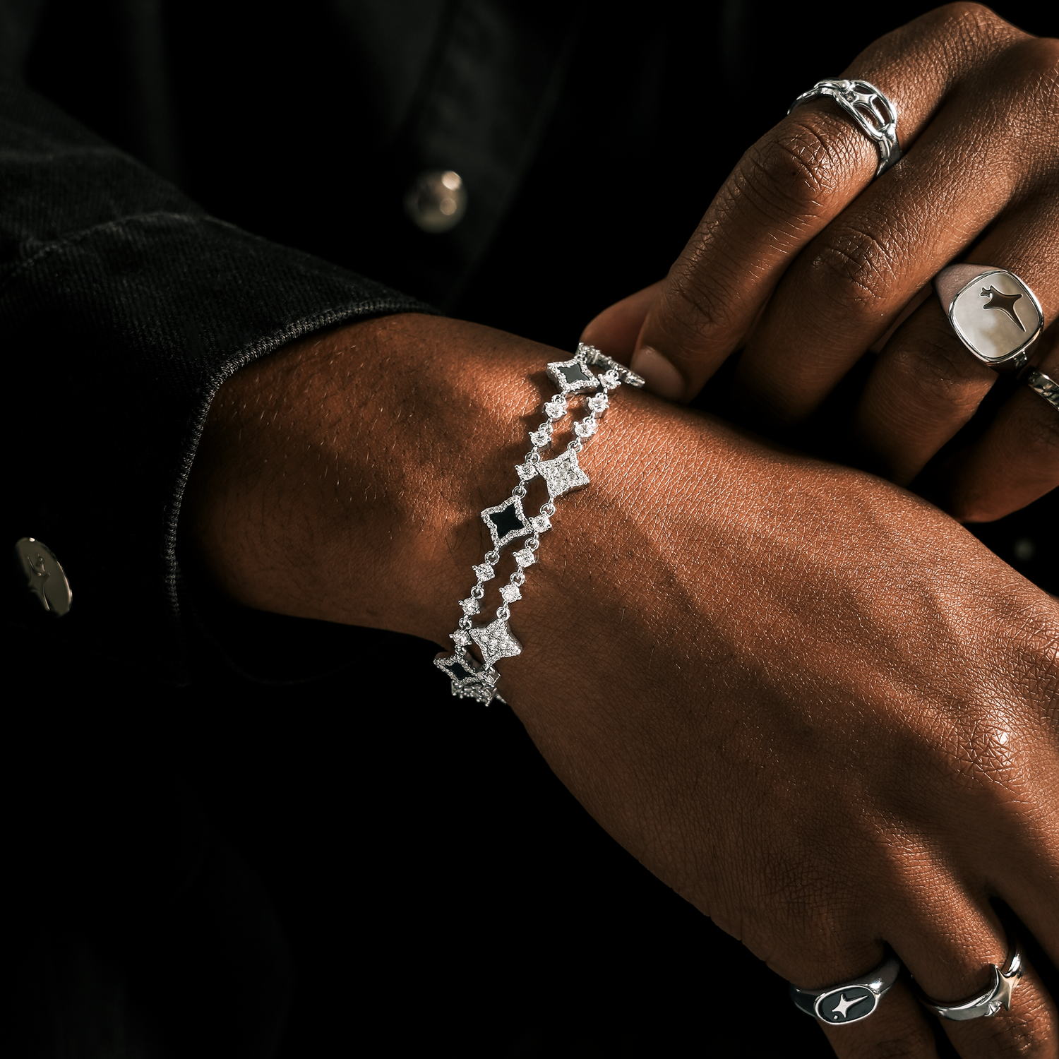 Bracelets