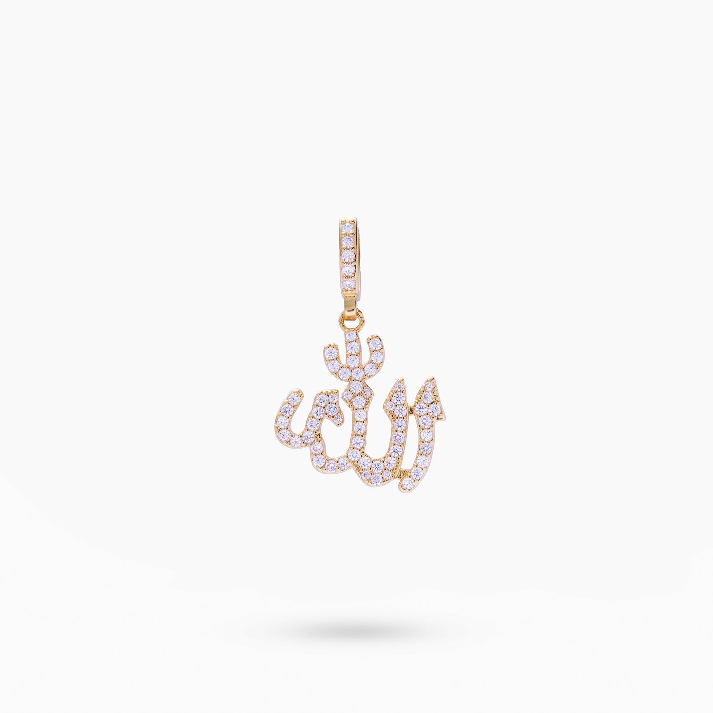 ALLAH pendant