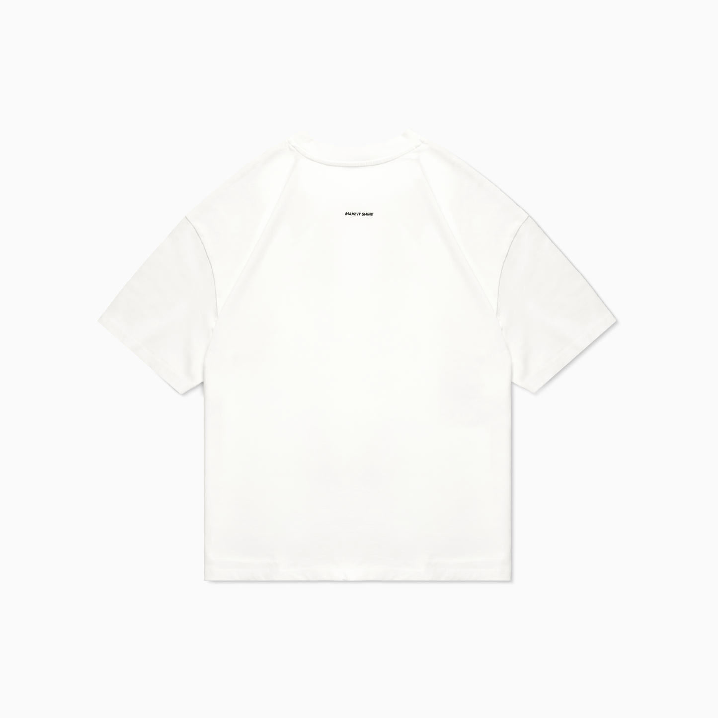 White Signature T-shirt