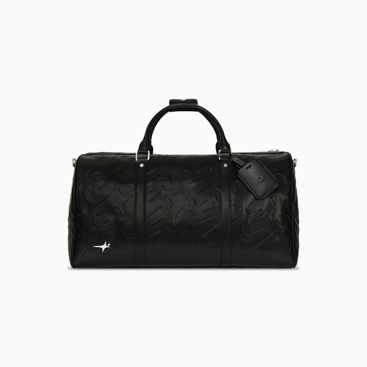 Monogram Travel bag - Moissanite