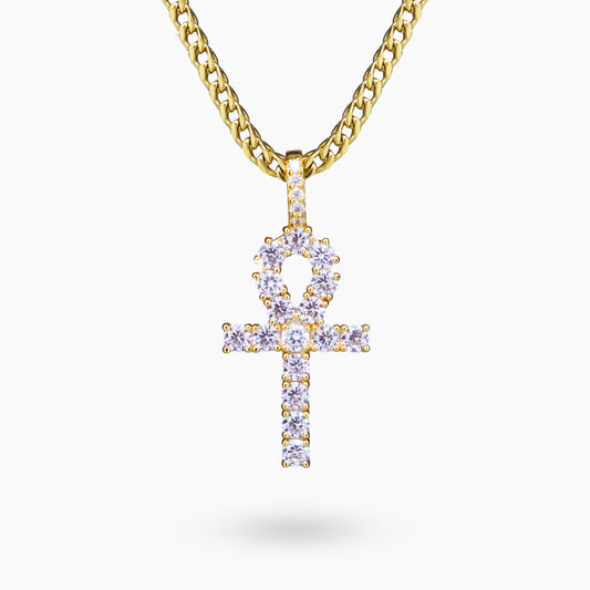 Egyptian cross