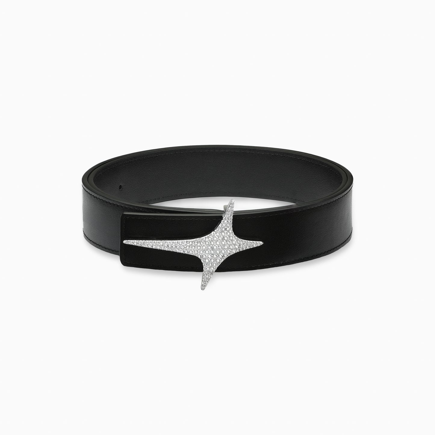 Iced Icon Belt
