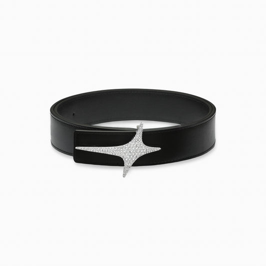 Iced Icon Belt