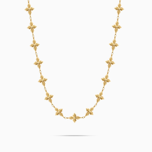 Celestial Chain - Gold