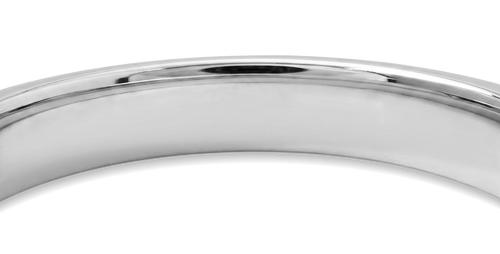 Inside of the ring
