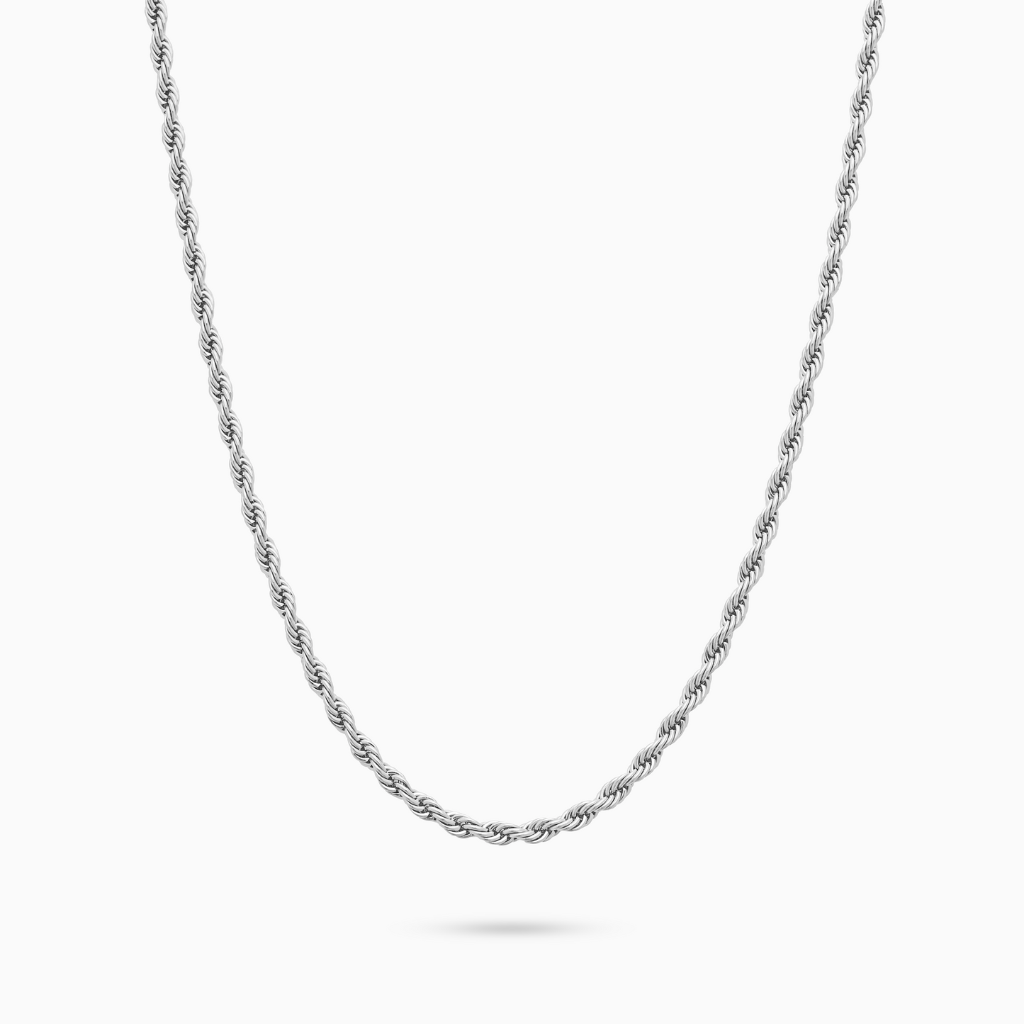 Rope chain 2 mm