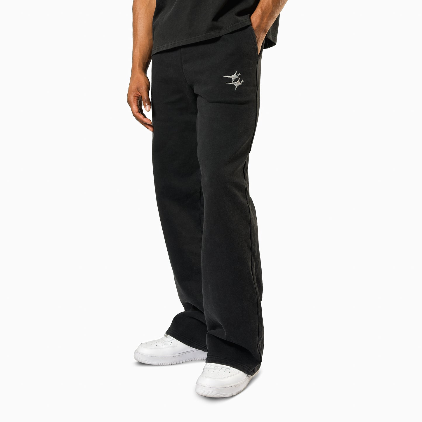 Sweatpant Double Stars