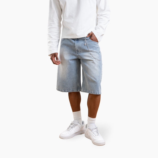 Jort Twin Stars - Light Blue